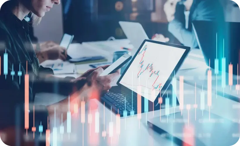 xTradeGrok 1.8 Glen algoritmické obchodování